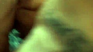 Milf takes cock doggystyle! 💦