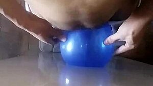 Detailed Gay Encounter with Passionate Kissing, Sucking, and Hardcore Fucking Actions