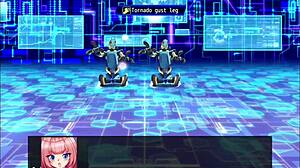 Defeating Enemies And Rescuing Women In Slave Factory Escape!