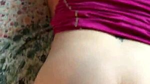 Milf takes cock doggystyle! 💦