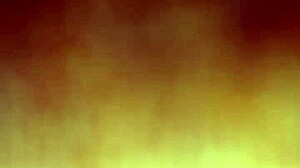 Ann Sucking Black Monster Cock with Passionate Blowjob.