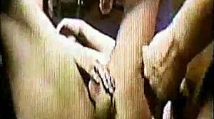 How I Trained My Dizzy Blond Daughter