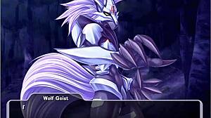 shion cruel magical angel ep 12 - the final scene