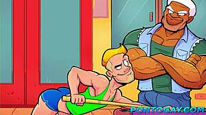 Novinho Says, 'I'm Losing My Virginity With Garoto De Programa!'