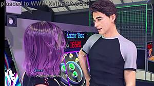 i enjoy gameplay story 3 season 1 meeting julia in fantasy