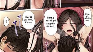 WOW! Perverted Family Secrets Exposed!