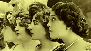 My vintage erotic animation obsession feels so real