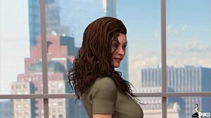 Wife Cucks Husband for Job Promotion