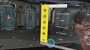 Virtual Reality Game Experience