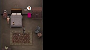 Total gameplay dive into Lust Epidemic Part 21 with wild hentai sluts squirting in missionary and strapon action.