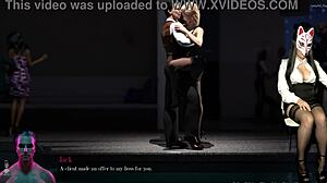 sin heels 4 anime hentai big tits.