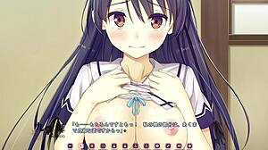 Mai Kudou in Koinaka Sexual Life Scene 8