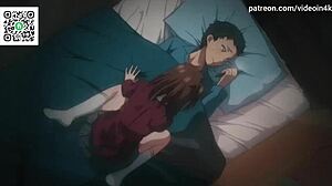 Hentai Ai Upscaled 60 Fps!