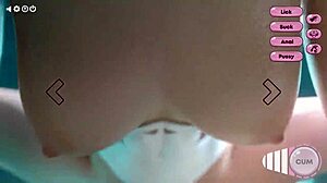 futanari fucks by pool, so hot! 🔥