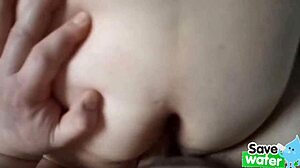 Mature Woman With Nice Ass