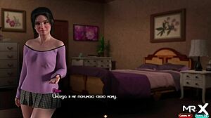 Teasing Her Pawg Ass In Treasure Of Nadia? Episode 2 17