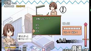 Sajiao Gui New Version 3 Game Adventure