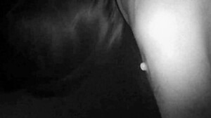 Fellatio job in the gay sauna