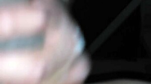 This Hardcore Scene Goes Balls Deep and Makes Her Squirt Everywhere