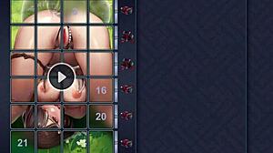 i have sex in sky island as king of kinks with squirting