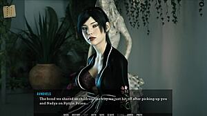 tales from the unending void episode 75