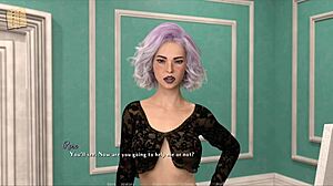 three rules of life 10 with big tits erotic scenes