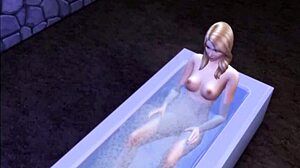 Wicked Of Whimsville Season 1 Episode 14 Greetings Gwendolyn Goldheart