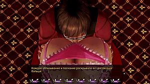 This complete gameplay of Pale Carnations part 25 is intense