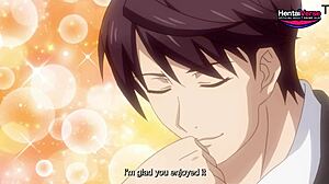 Episode 11: Me And Him Matchmaking Story English Sub