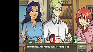 Witch Hunter Mission To Get All Girls In Classic Version