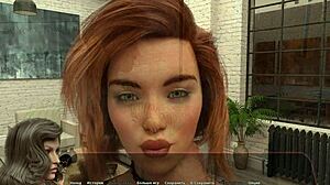 complete gameplay of haley's story in part 14