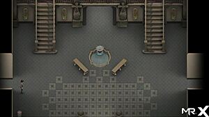 Lust Epidemic Licks Two Pussies Simultaneously in 69