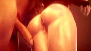 In this cursed hmv 6, cursedlegion brings a compilation of 3d porn with music