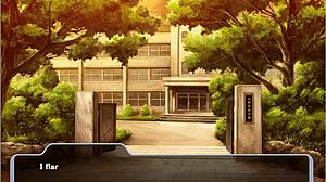 Shion Cruel Magical Angel Episode 3: Sleeping Together