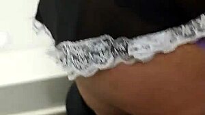 Hotel Encounter with a Slutty Hooker