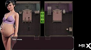 Lust Epidemic Licks Two Pussies Simultaneously in 69