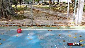 Best Emotional Gay Sex Scenes Of 2024