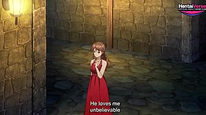 Episode 4 Brings Long-Awaited Happy Ending In Hentai