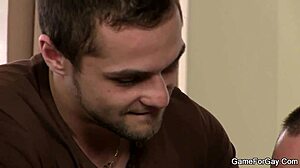 hot gay blowjob on webcam