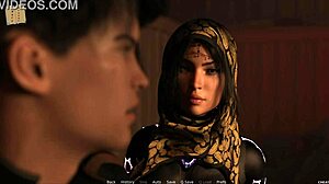 Summers Gone 73: A Suggestive Game Adventure