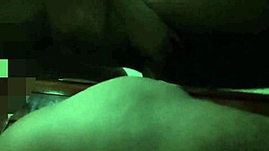 Enjoying delicious sex with the chubby bear and his monster cock! 😋