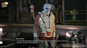 exploring tales from the unending void 174 in anime game