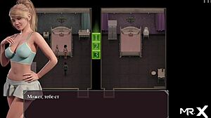 Lust Epidemic Licks Two Pussies Simultaneously in 69