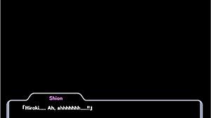 Shion cruel magical angel ep 8 making her cum nonstop?