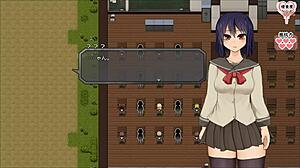 sorurui after mini hentai game exploration