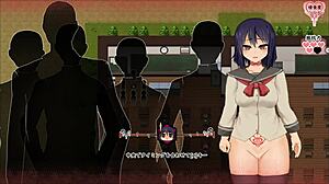sorurui after mini hentai game exploration