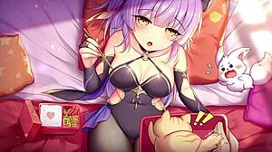 Sakura hime 4 in high definition