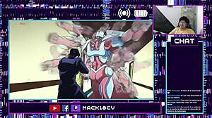 Jojo's Bizarre Adventure animation part 4 chapters 29-30