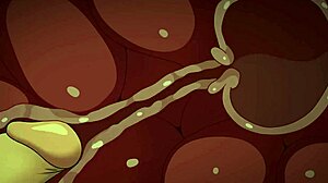 Eren Fucks Mikasa The Goth Who Only Knows How To Receive Daily Semen.