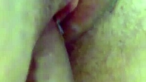 Waking Roommate For Morning Sex, Prostitute Records Couple's Passionate Cowgirl Ass And Vagina Action